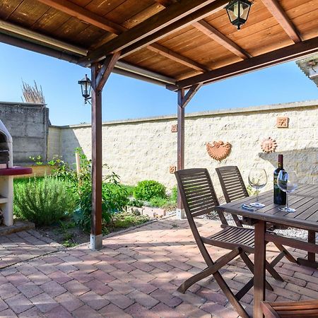 Casa Vacanze Villa Lorella 폰테누레 외부 사진