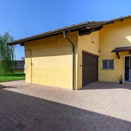 Casa Vacanze Villa Lorella 폰테누레 외부 사진
